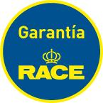 Sello Garantía RACE